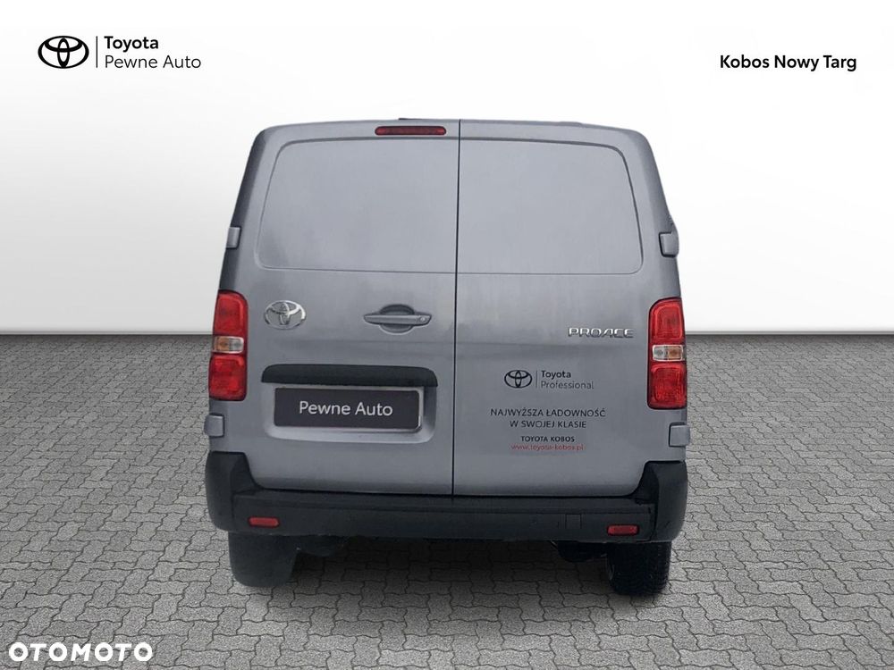 Toyota PROACE - 6