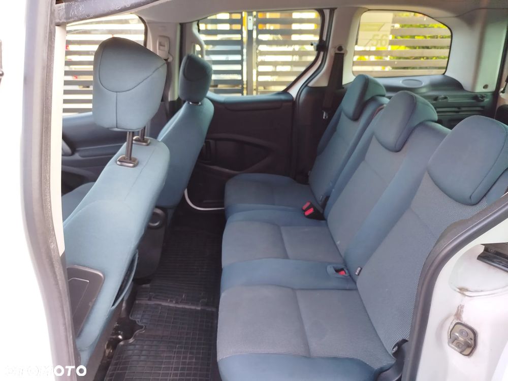 Citroën Berlingo Van 1.6 BlueHDi XL Control - 7