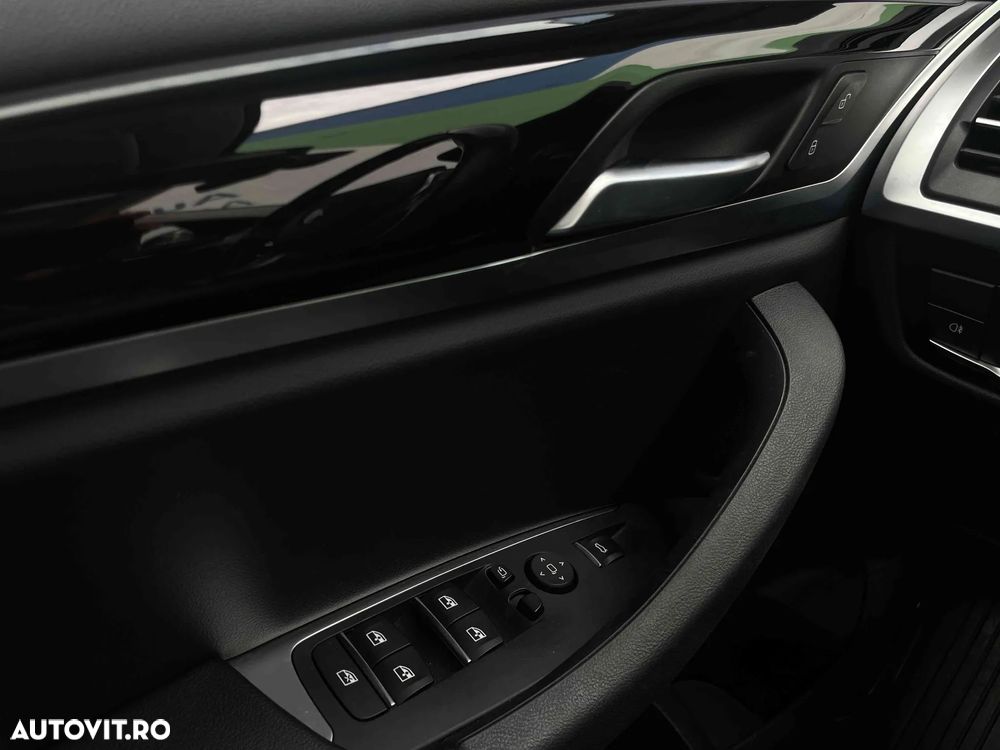 BMW X3 - 11