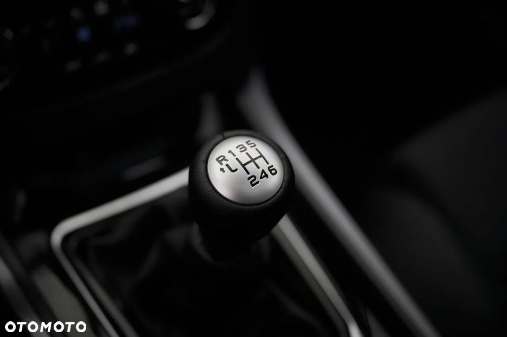 Peugeot 508 2.0 HDi Active - 38