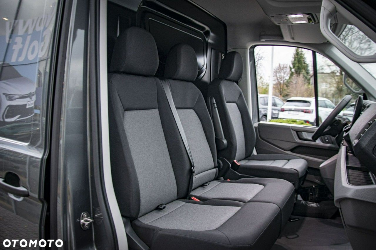 Volkswagen Crafter - 16