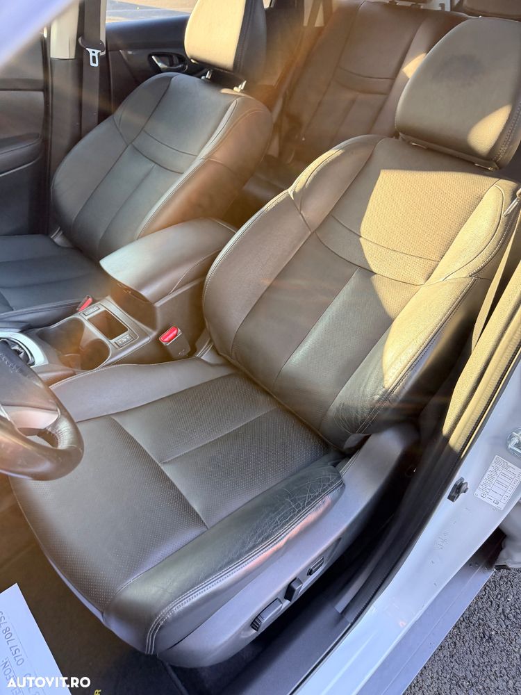 Nissan X-Trail 1.6 dCi Tekna - 20