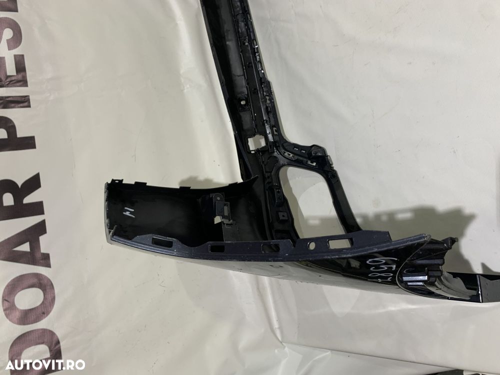 Bara spate BMW X5, G05, M-Sport, 2018, 2019, 2020, 2021, 2022, cod origine OE 51128069240. - 8