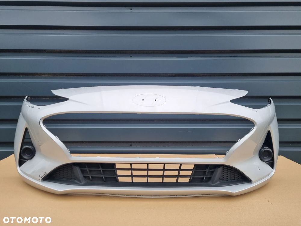 HYUNDAI I10 III 2020- Zderzak przód oryginał MG179 - 1