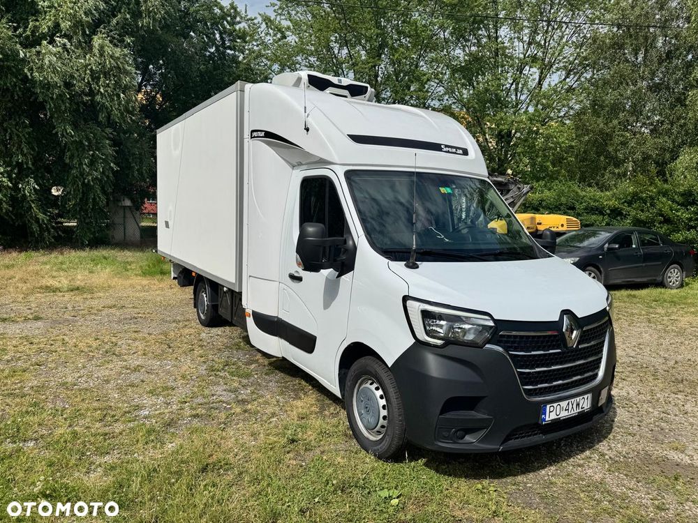 Renault MASTER - 1
