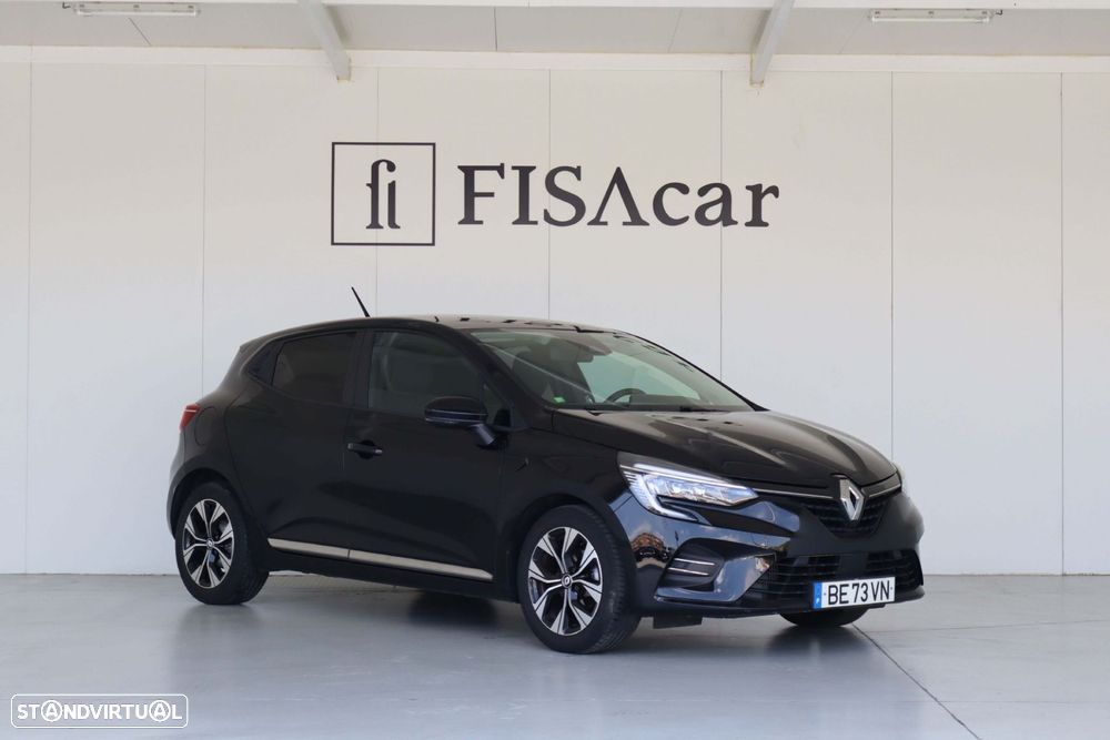 Renault Clio - 2