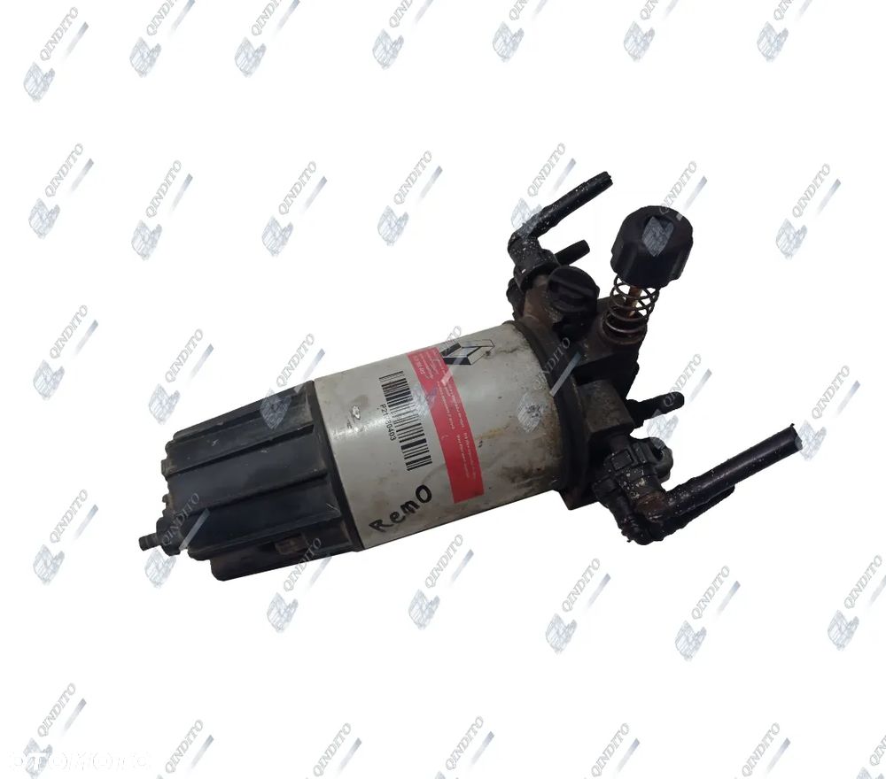 FILTR PALIWA SEPARATOR FILTRA PALIWA VOLVO FL RENAULT DXI - 1