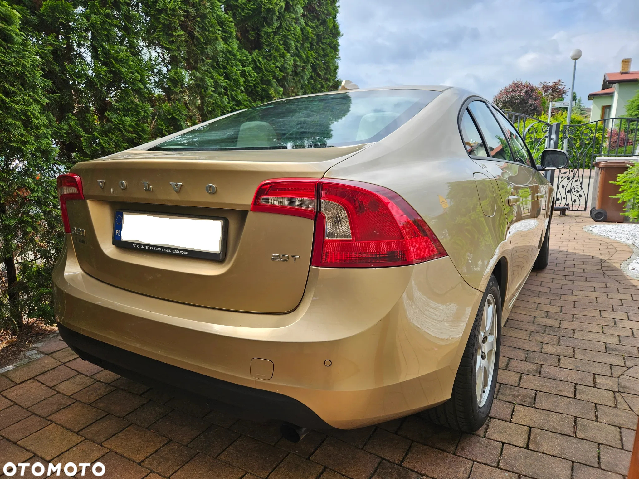 Volvo S60 2.0T Kinetic - 12
