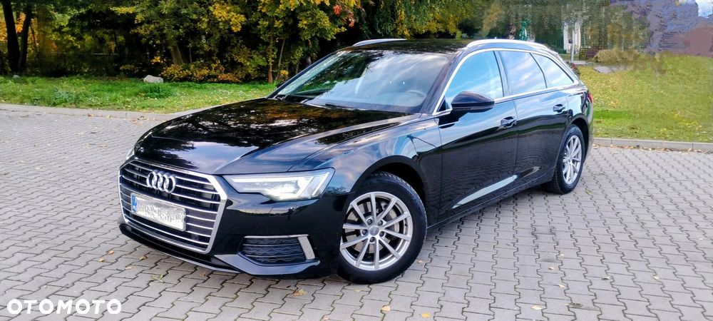 Audi A6 - 25