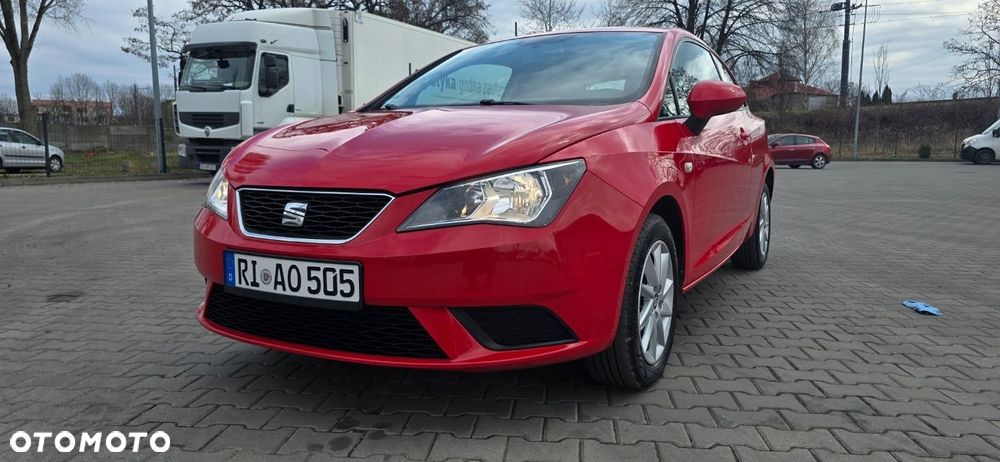 Seat Ibiza SC 1.2 12V Style - 2