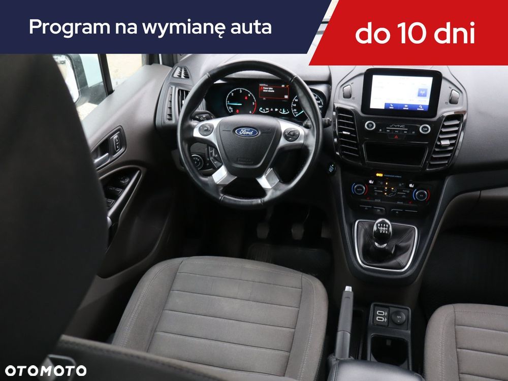 Ford Tourneo Connect - 9
