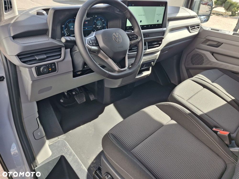 Volkswagen Transporter - 18