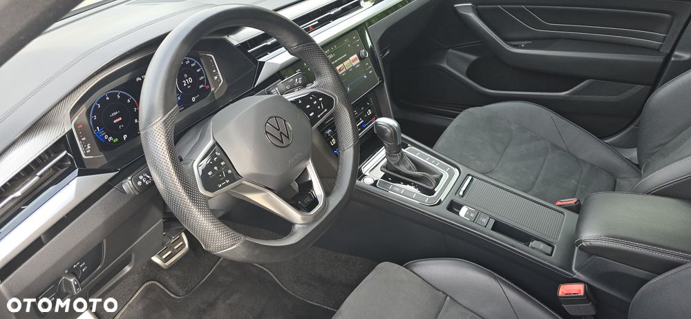 Volkswagen Arteon - 18