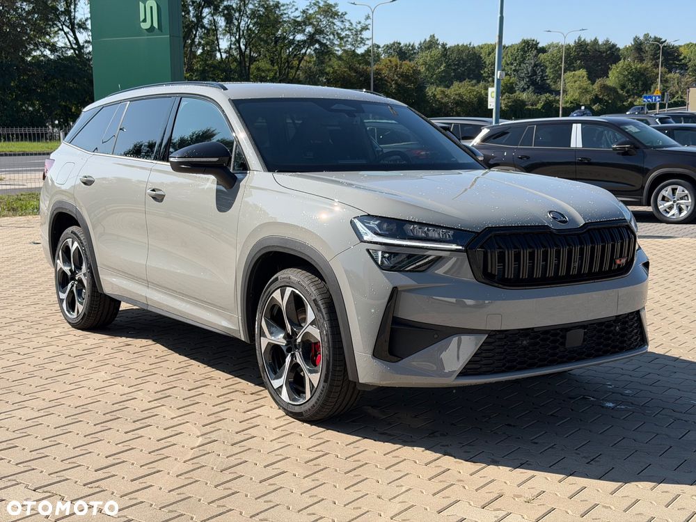 Skoda Kodiaq - 5