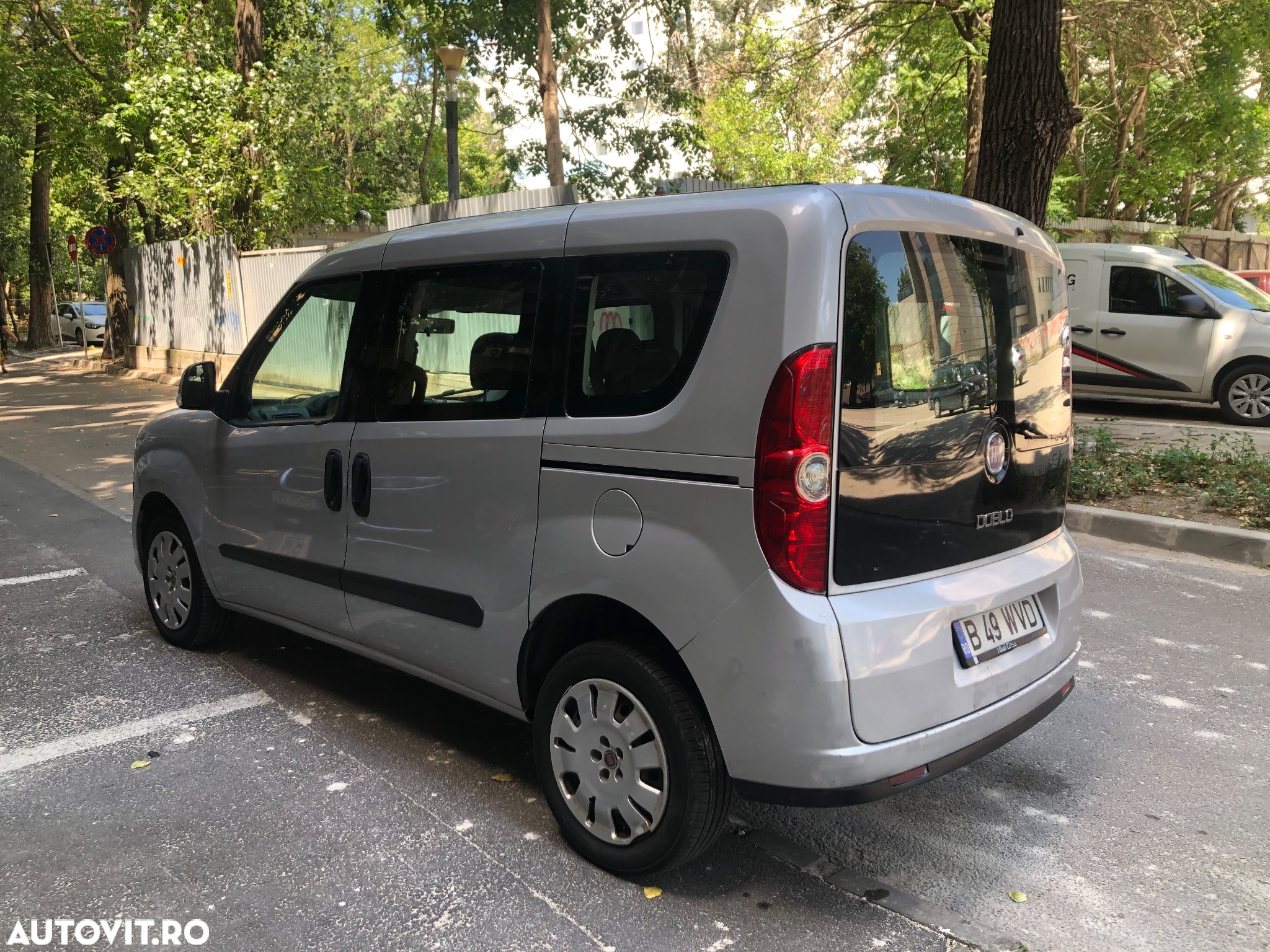 Fiat Doblo - 4
