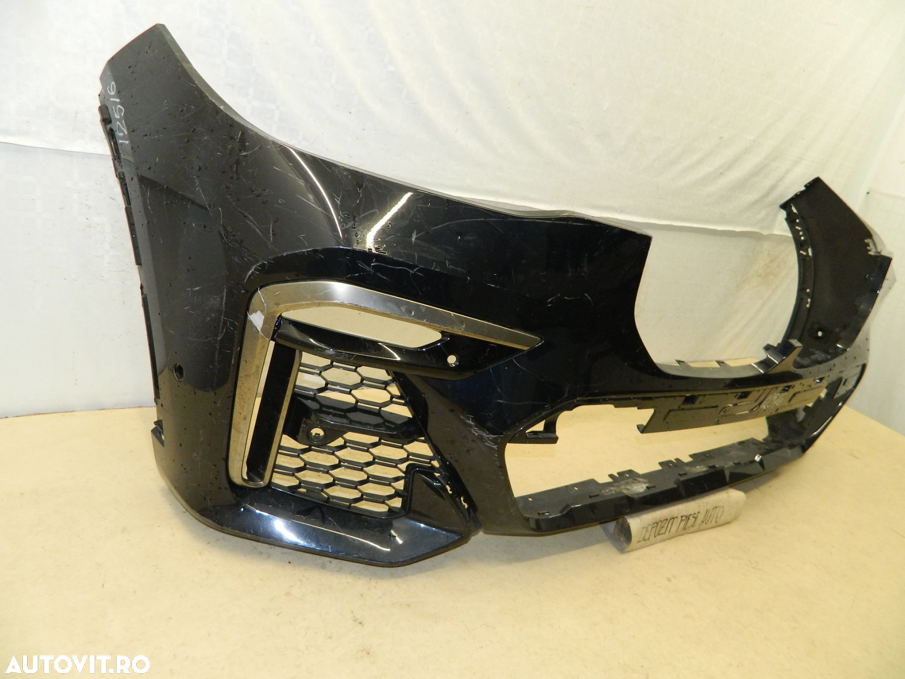 Bara fata BMW X7 M-Sport G07, 2018, 2019, 2020, 2021, 2022, 2023, 51118069886 - 8