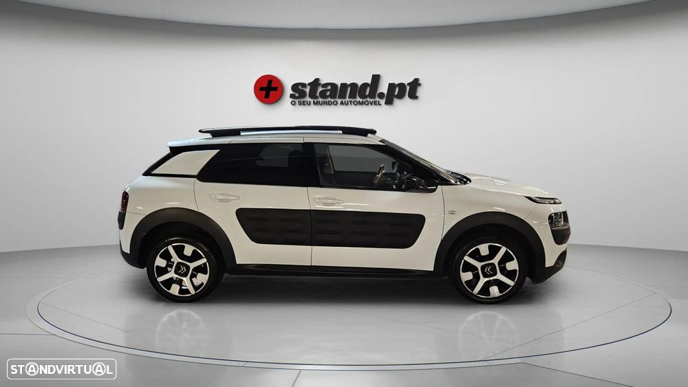 Citroën C4 Cactus 1.6 BlueHDi Shine - 4