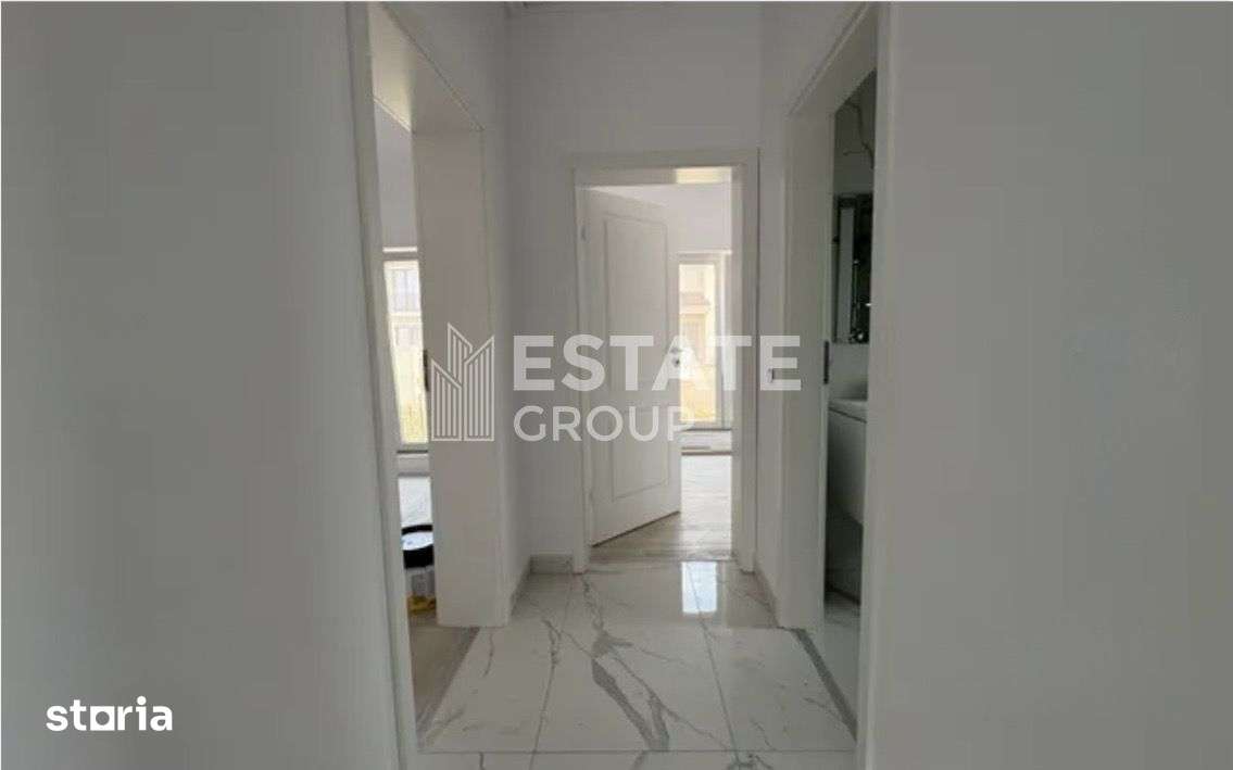 Duplex cu 4 camere pe parter - Imagine principală: 4/12