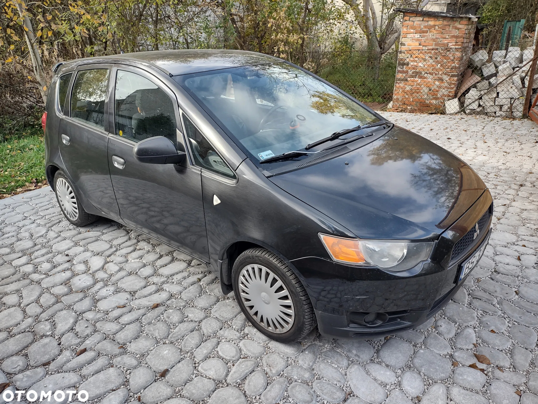 Mitsubishi Colt 1.3 Inform EU5 - 3