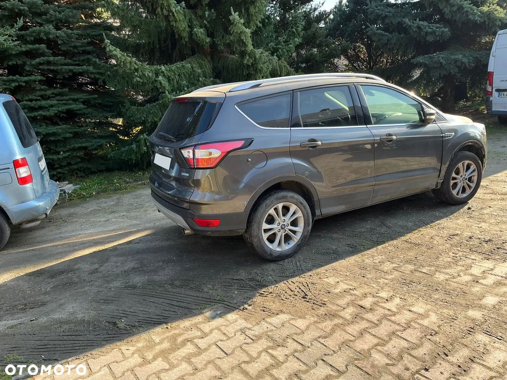 Ford Kuga 1.5 EcoBoost 2x4 Business Edition - 5