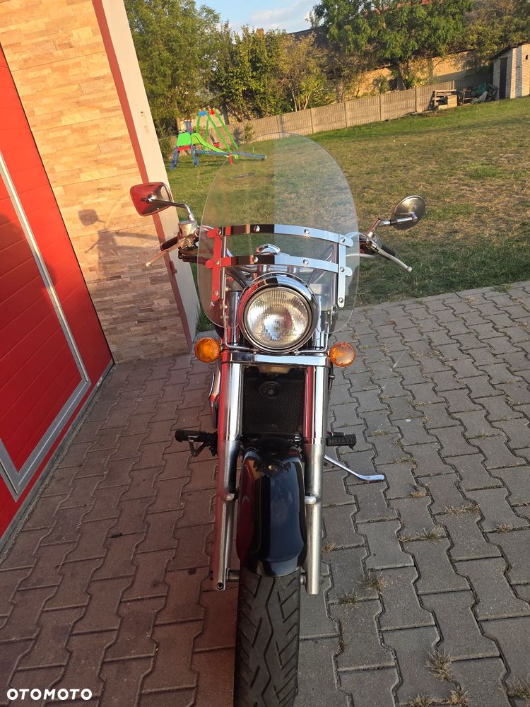 Kawasaki VN - 14