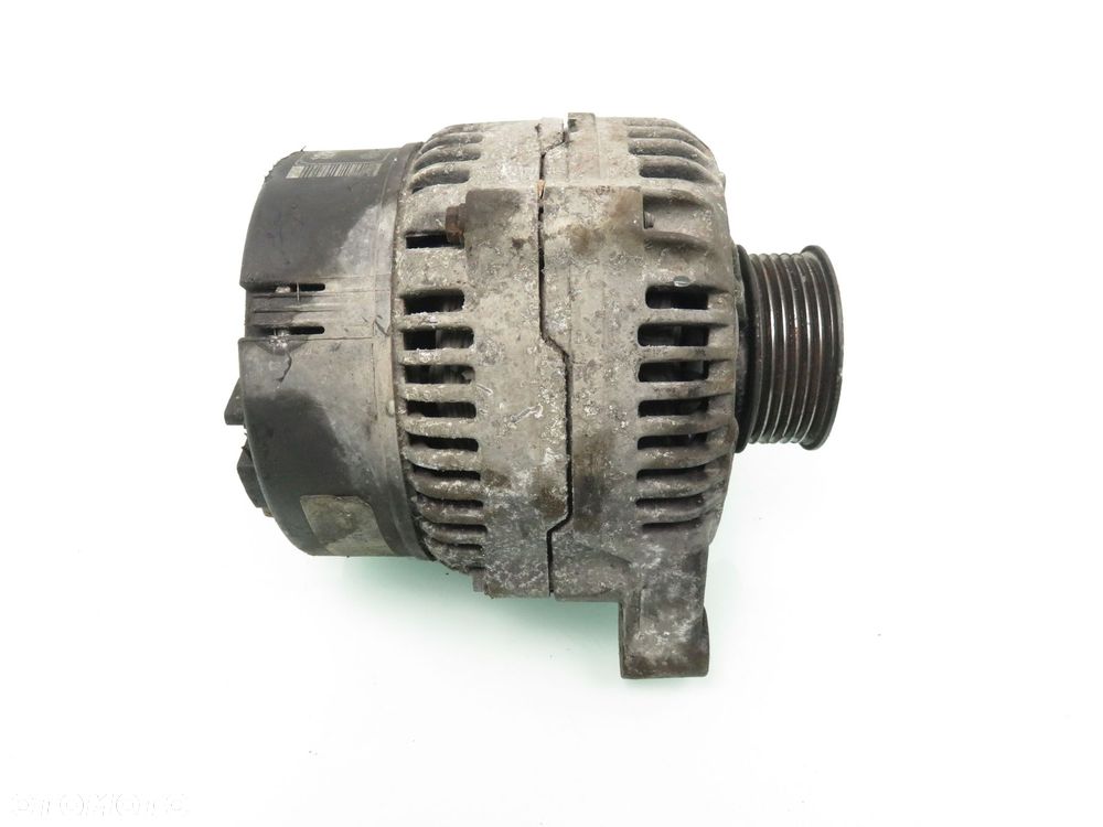 ALTERNATOR AUDI A6 C5 2.5 TDI 0123515024 059903015 - 2