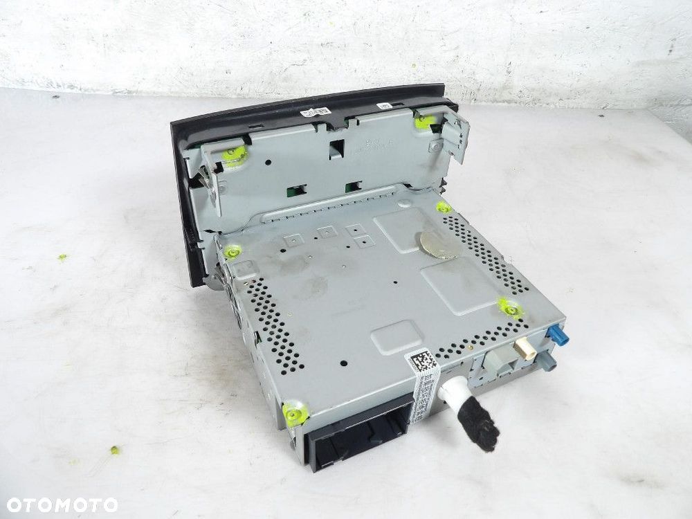 FIAT DOBLO II LIFT RADIO 07356374730 - 3