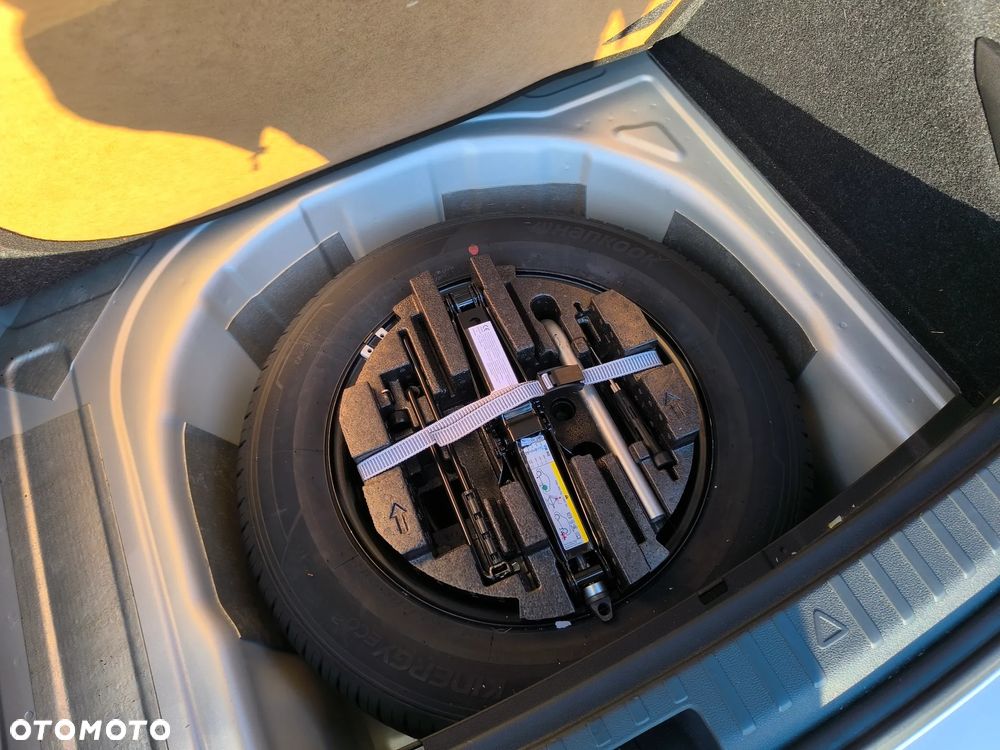 Skoda Scala 1.0 TSI Style - 33