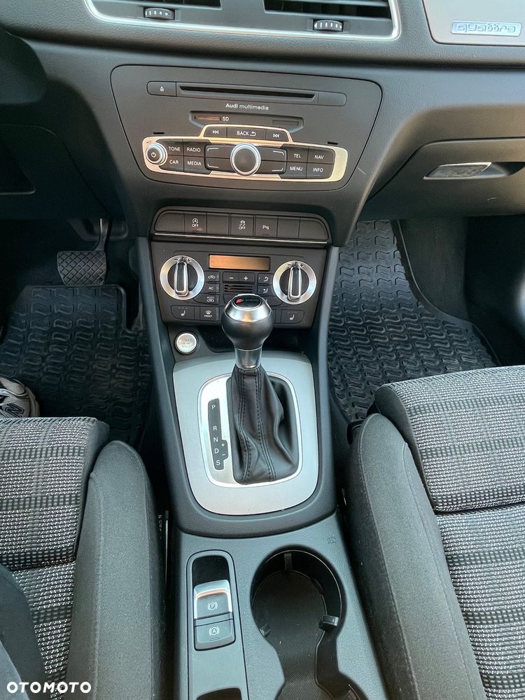 Audi Q3 - 9