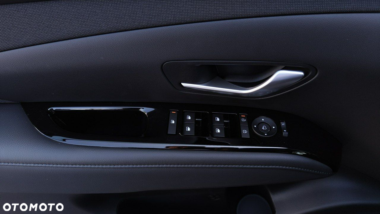 Hyundai Tucson - 7