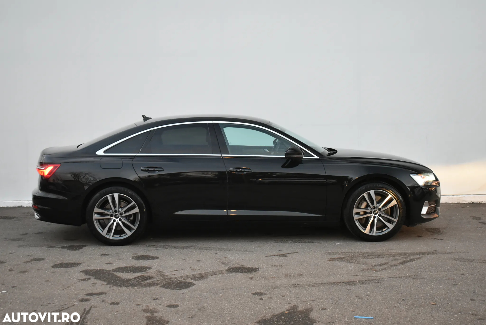 Audi A6 50 TFSI e quattro S tronic - 11