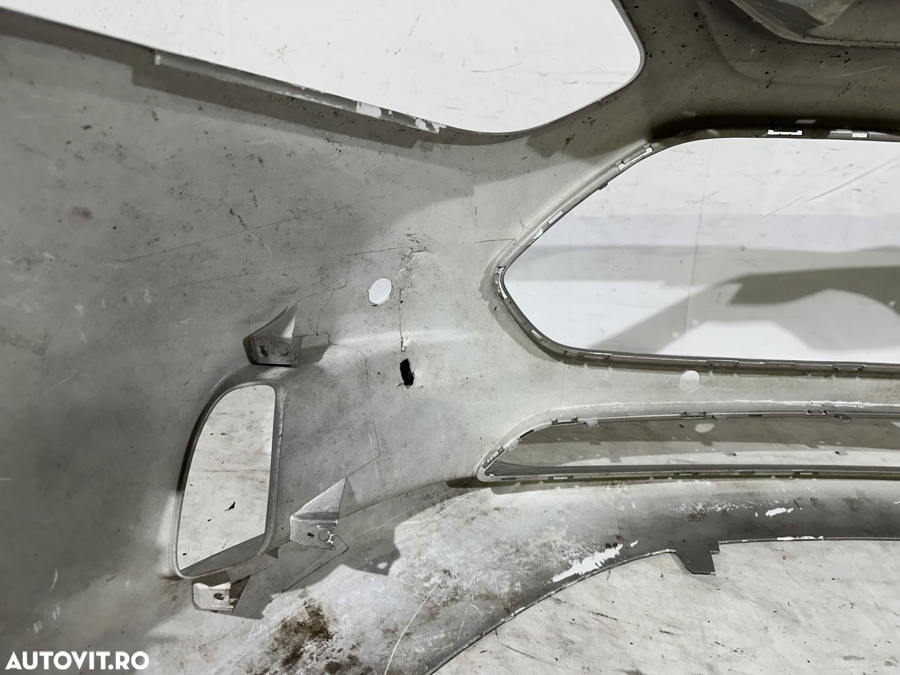 Bara fata Ford B-Max, 2012, 2013, 2014, 2015, 2016, 2017, cod origine OE AV11-17757-ACW. - 13