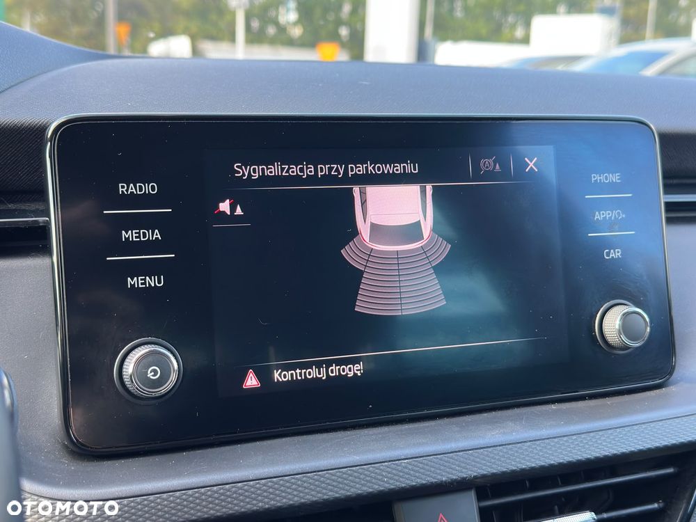 Skoda Scala 1.5 TSI Ambition - 20