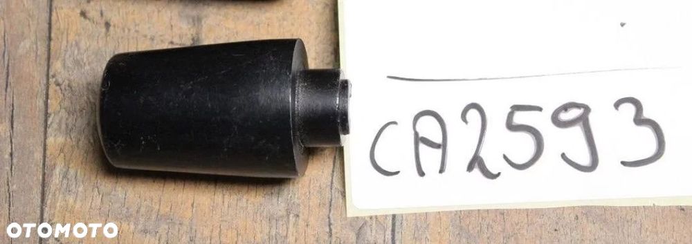 Ciężarek kierownicy balanser Honda ST1300 Pan European NT700V Deauville - 1