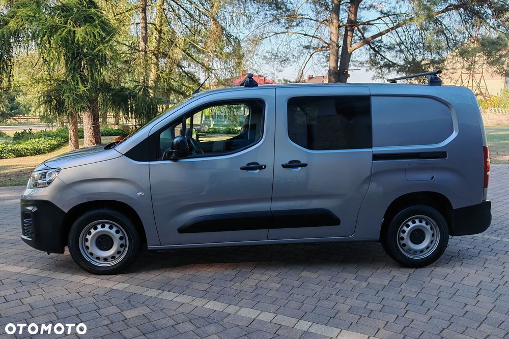 Fiat Doblo - 2
