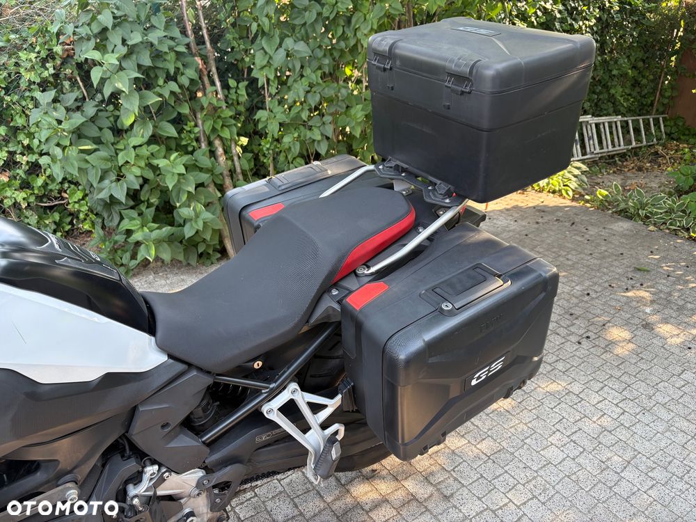 BMW GS - 4