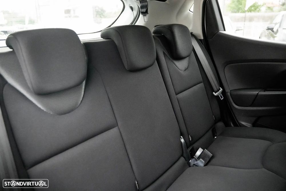 Renault Clio 1.5 dCi Comfort - 12