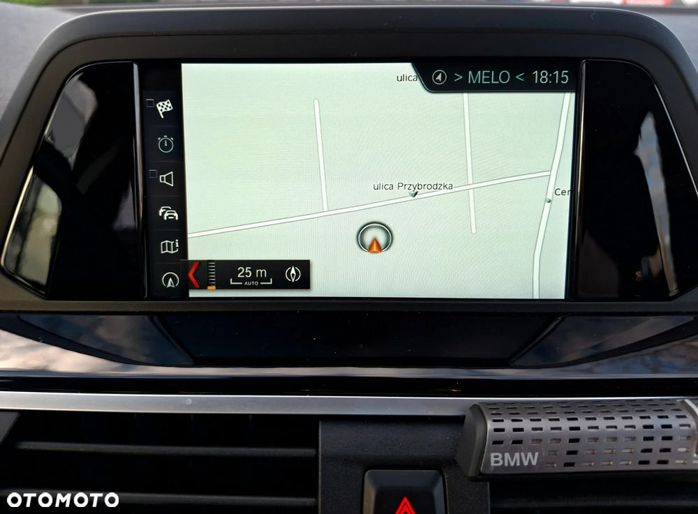 BMW X3 xDrive20d - 17