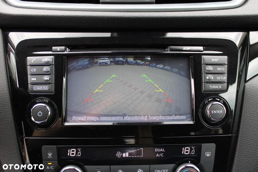 Nissan Qashqai - 28