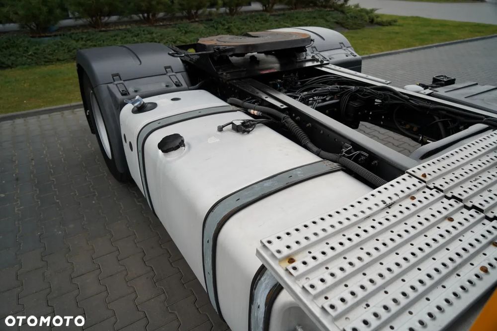 MAN TGX 18. 440 / XXL / MANUAL / EURO 5 - 16