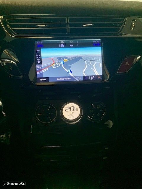 DS DS3 - 35
