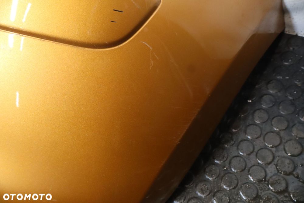 ZDERZAK TYLNY NISSAN MICRA IV K13 HB A55G - 4