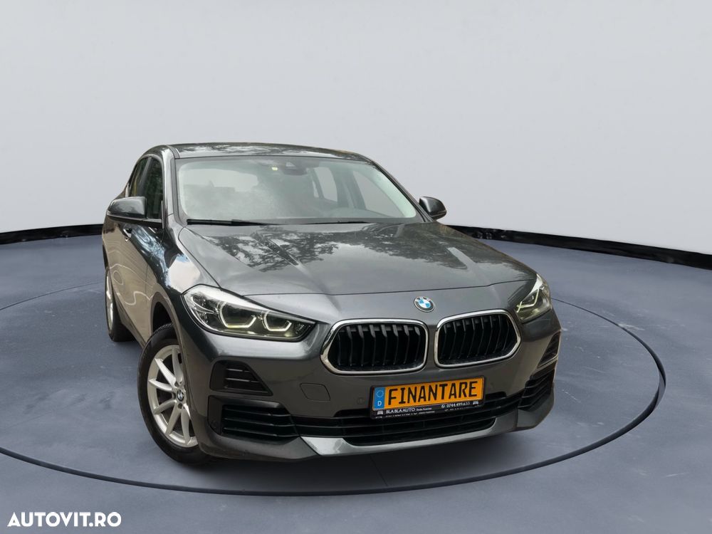 BMW X2 - 15