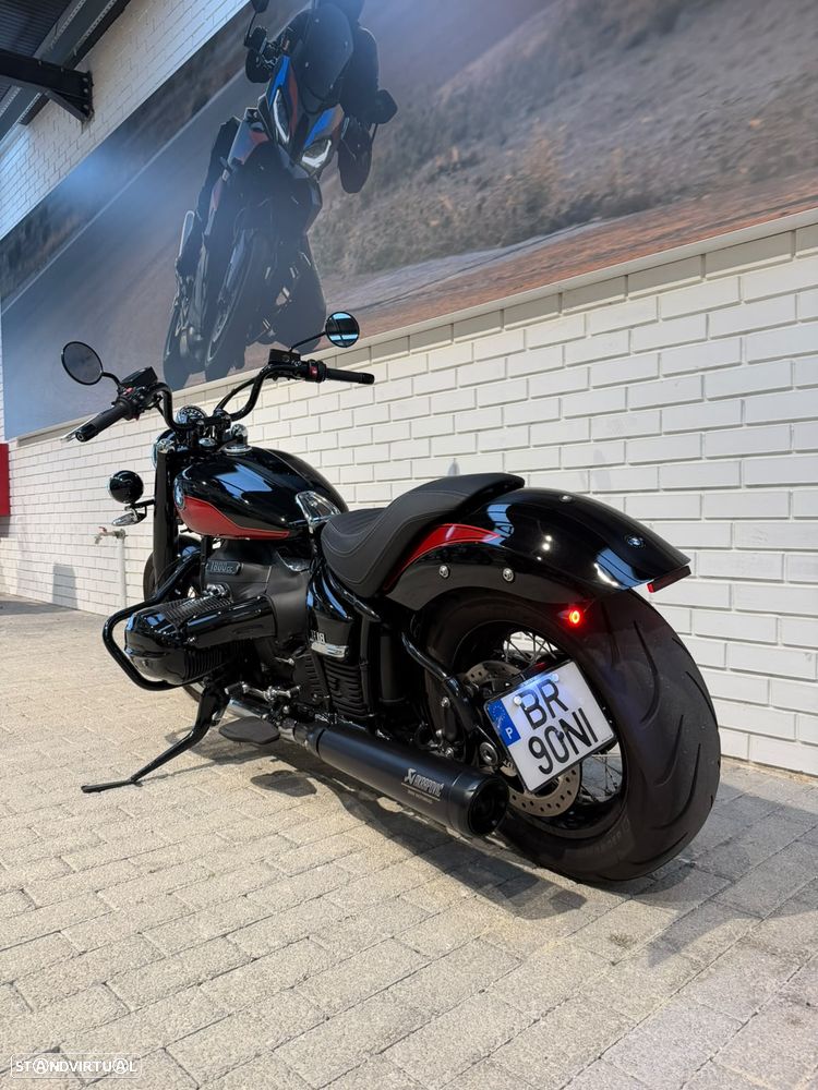 BMW R 18 Classic - 3