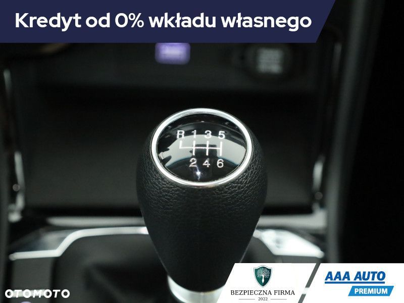 SsangYong/KGM Korando - 14