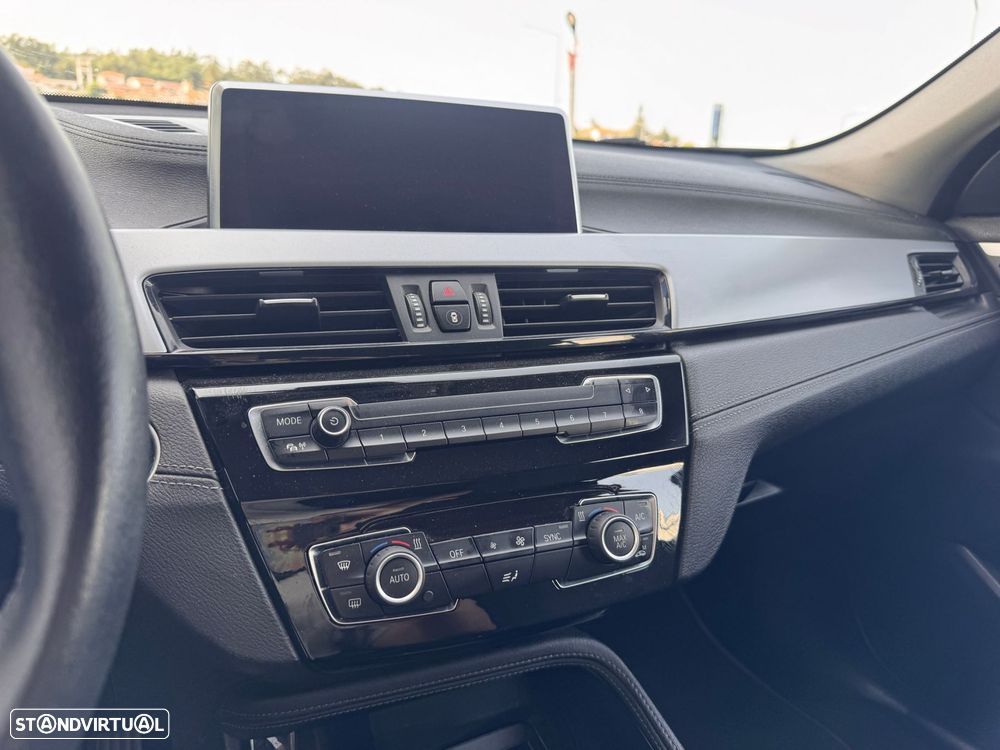 BMW X2 25 e xDrive - 15