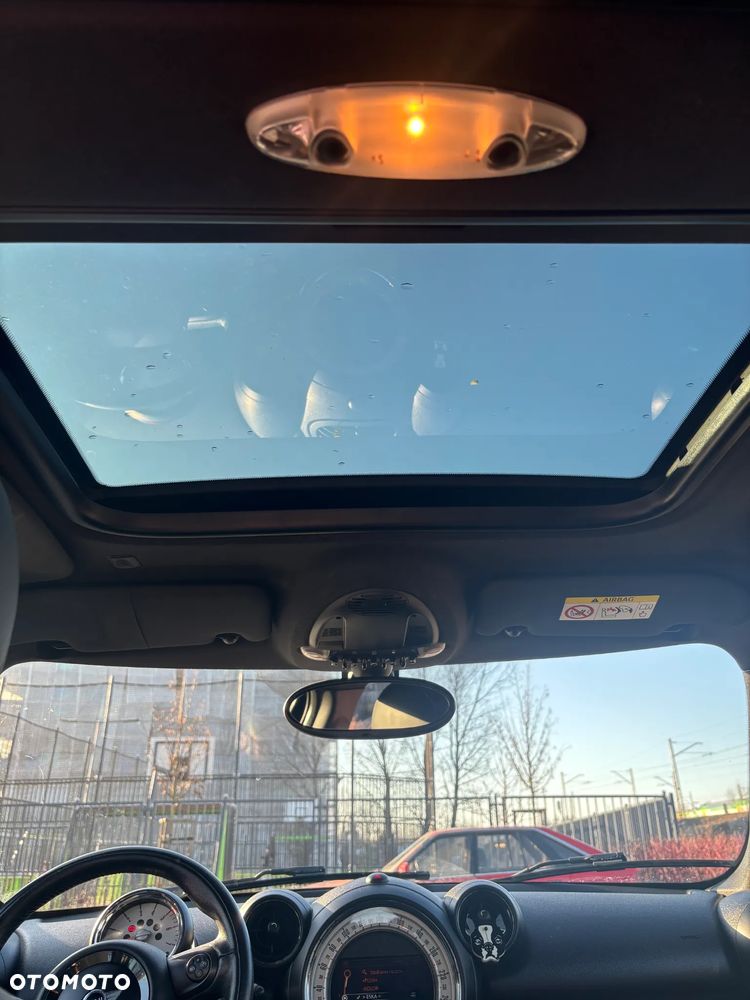 MINI Countryman Cooper SD All4 - 9