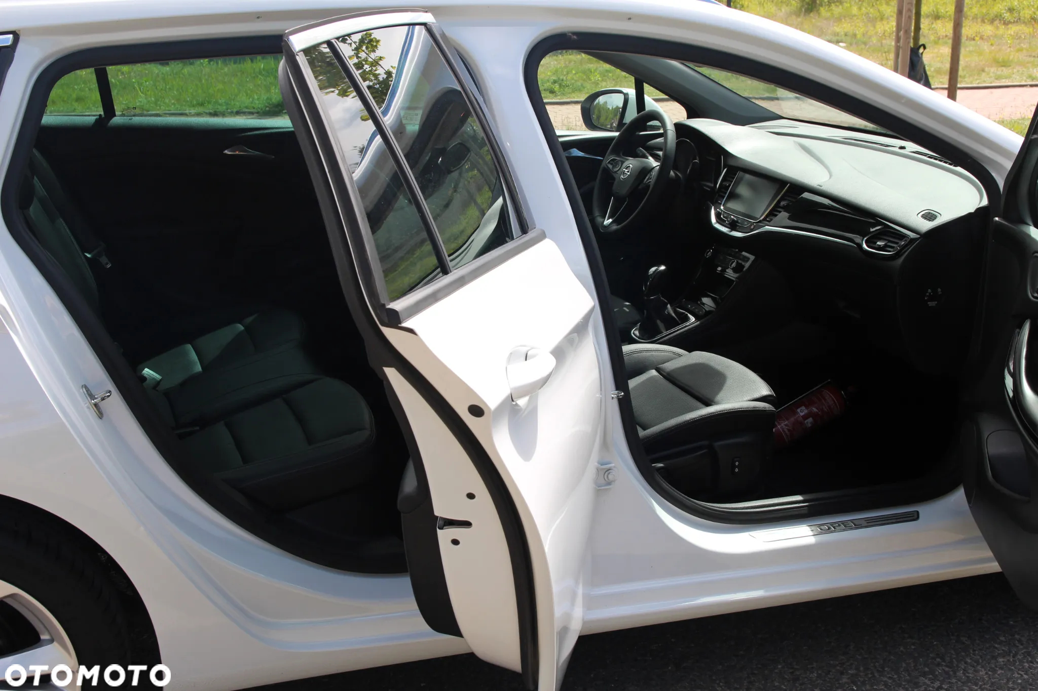 Opel Astra 1.6 D (CDTI) Start/Stop Innovation - 15