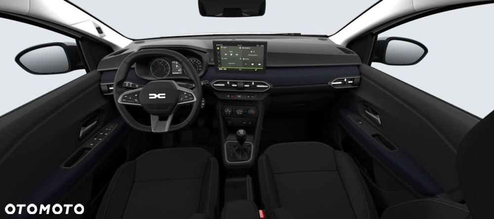 Dacia Sandero - 6