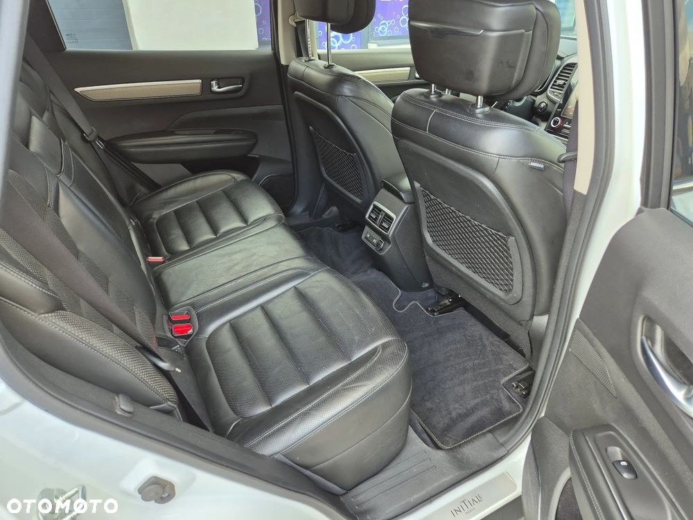 Renault Koleos 2.0 dCi Initiale Paris 4x4 X-Tronic - 31